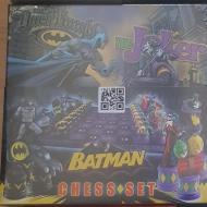 Image de Chess Set Batman