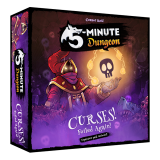 Image de 5-minute Dungeon Big Box