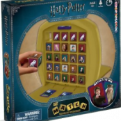 Image de Top Trumps Match: Harry Potter