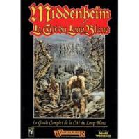 Image de Warhammer Jdr - Middenheim , La Cité Du Loup Blanc