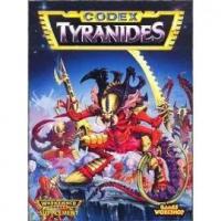 Image de Warhammer 40.000 - Codex Tyranids