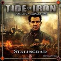 Image de L'aube D'acier / Tide Of Iron - Stalingrad