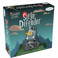 Image de Catacombs - Siege Defender