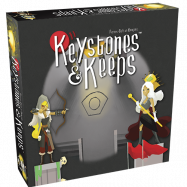 Image de Catacombs - Keystones & Keeps