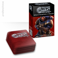 Image de Citadel Combat Cards