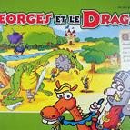 Image de Georges Et Le Dragon