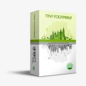 Image de Tiny Footprint