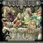 Image de Cadaver