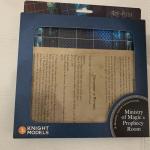 Image de Harry Potter Miniatures Adventure Game - Ministry Of Magic And Prophecy Room