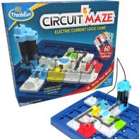 Image de Circuit Maze