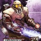 Image de Neuroshima Hex ! 3.0 - Steel Police