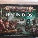 Image de Warhammer Age Of Sigmar - Festin D'os