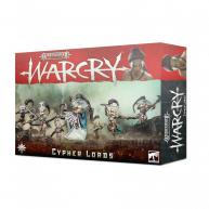 Image de Age Of Sigmar: Warcry - Cypher Lords