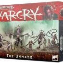 Image de Age Of Sigmar: Warcry - The Unmade