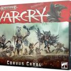 Image de Age Of Sigmar: Warcry - Corvus Cabal