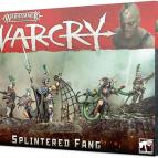 Image de Age Of Sigmar: Warcry - Splintered Fang