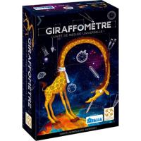 Image de Giraffomètre