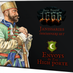 Image de Anno Domini 1666 - Janissaries