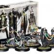 Image de Guild Ball: The Mortician's Guild – The Master Of Puppets