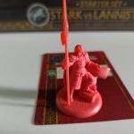 Image de Le Trône De Fer - Le Jeu De Figurines - Veteran D'assaut Version Alt