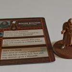 Image de Le Trône De Fer - Le Jeu De Figurines - Roose Bolton Alt Version Gnk #01