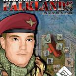 Image de Lock 'n Load Tactical: Heroes of the Falklands