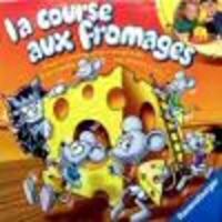 Image de La Course aux Fromages