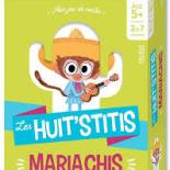 Image de Les Huit'stitis Mariachis