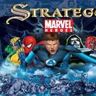 Image de Stratego Marvel