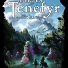 Image de Heroes Of Tenefyr : The Second Curse