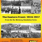 Image de The Eastern Front: 1914-1917