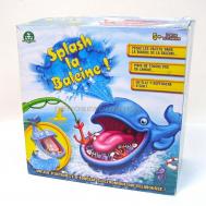 Image de Splash La Baleine