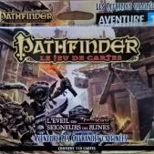 Image de Pathfinder - Le Jeu de Cartes: L'Eveil des Seigneurs des Runes - Aventure 1 - Les Offrandes Calcinées