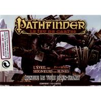 Image de Pathfinder - Le Jeu de Cartes: L'Eveil des Seigneurs des Runes - Aventure 6 - Les Tours De Xin-Shalast