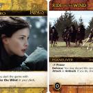 Image de Lord Of The Ring :the Fellowship Of The Ring Deck-building Game - Arwen