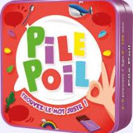 Image de Pile Poil