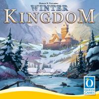 Image de Winter Kingdom Kickstarter