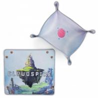 Image de Control 'ur Roll Dice Tray: Cloudspire