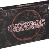 Image de Catacombs - Cavern Of Soloth