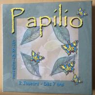 Image de Papilio