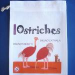 Image de Ostriches