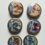 Image de Small World - Badges