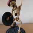 Image de Small World Figurine Skeleton / Squelette