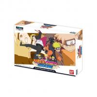 Image de Naruto Boruto : Card Game - Naruto Shippuden & Boruto Set