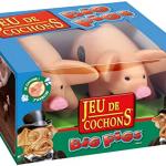 Image de Le Jeu Des Cochons - Big Pigs, Version Xl