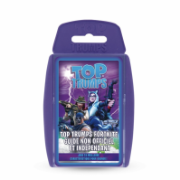 Image de Top Trumps Fortnite