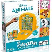 Image de Top Trumps Match: Disney Animals