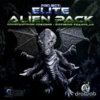 Image de Project: Elite - Alien Pack