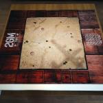 Image de 2GM Tactics - Playmat (75 X 75 Cm)