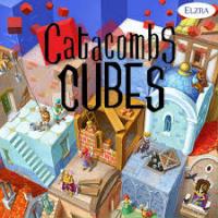 Image de Catacombs Cubes